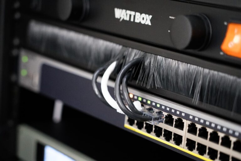Transform Your Space with Our Innovative Cable Organizer Solutions