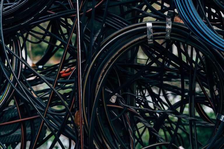 Declutter Your Life: The Ultimate Guide to Cable Management