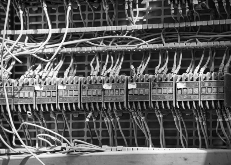 Maximize Your Productivity with Effective Cable Organization Tips